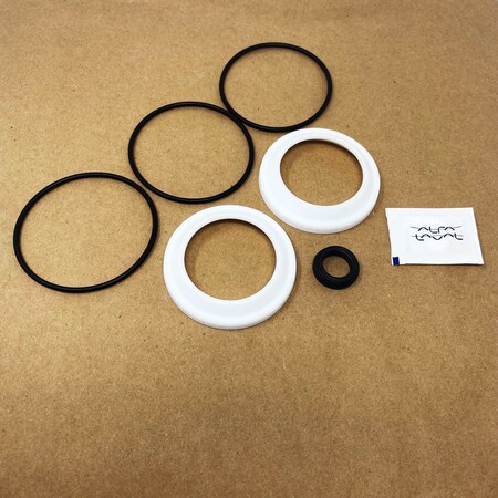 Alfa Laval Service Kit 3 Change-Over/Long Stroke Viton U7000 9611926636